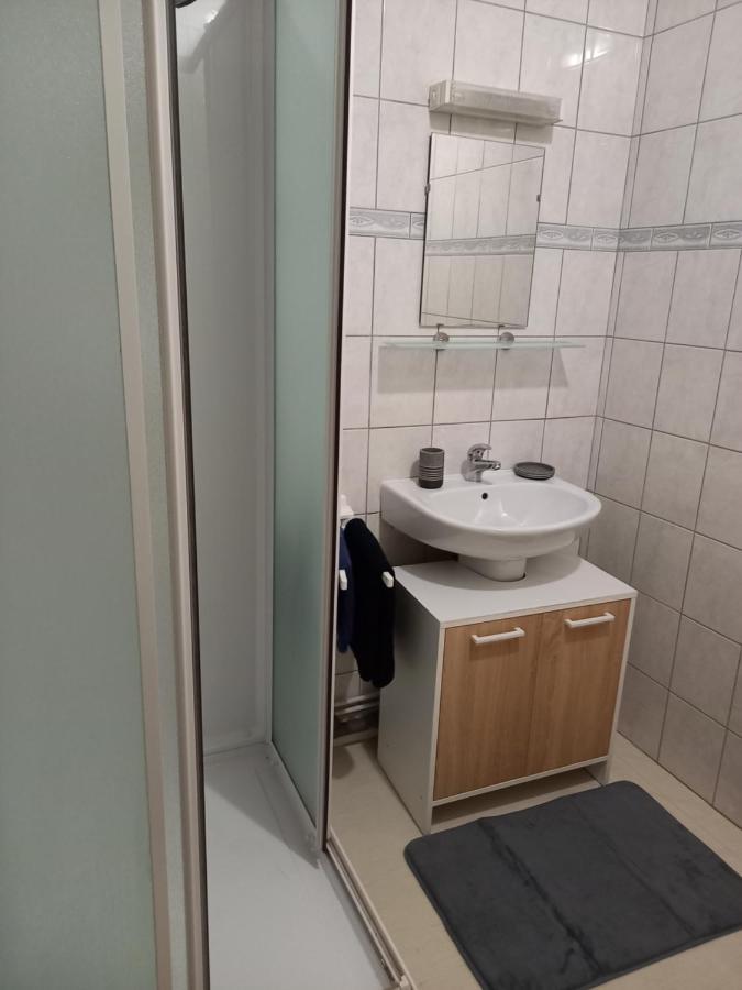La P'Tite Etape Daire Joinville Dış mekan fotoğraf