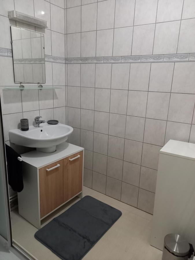 La P'Tite Etape Daire Joinville Dış mekan fotoğraf